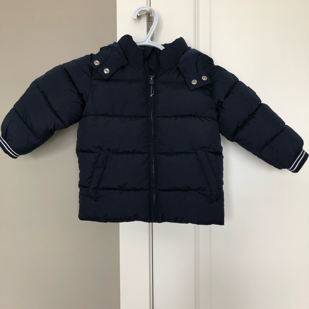 Baby Gap Winter Jacket